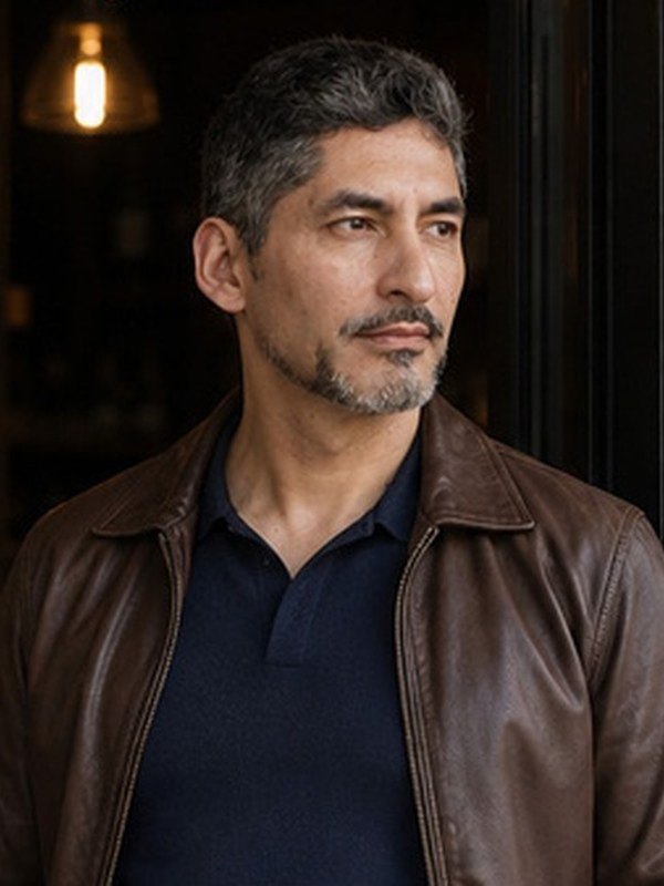 Marcelo Medina Catalán